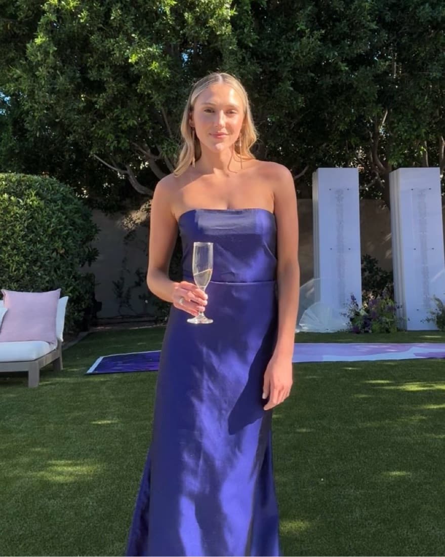 Staud Tullio Gown - Image 2