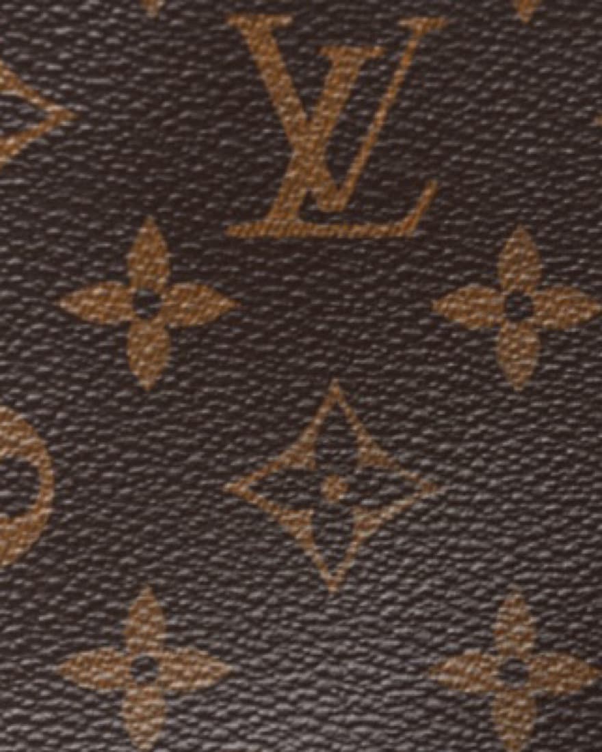 Louis Vuitton Pochette Bag - Image 4