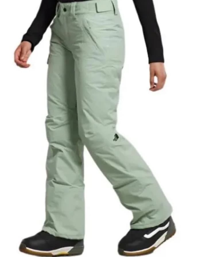 Northface Freedom Insulated Ski Pants - Image 1