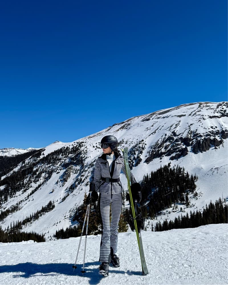 Goldbergh Ski Outfit  - Image 3