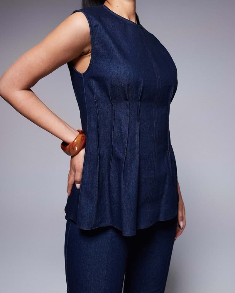 Denim Set - Image 3