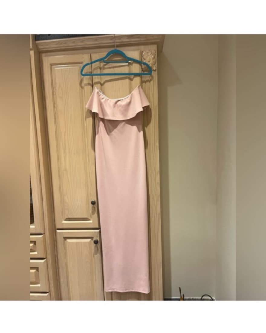 Nookie XS pink Dress🩷 - Image 1