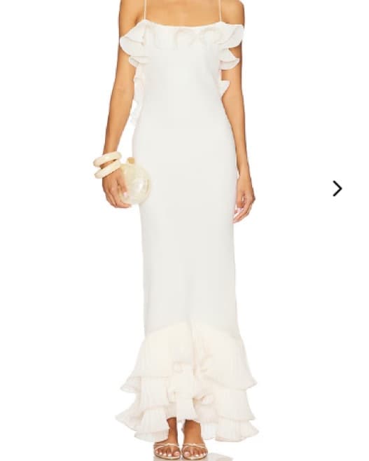 Delfi Collective Delina Dress - Image 4