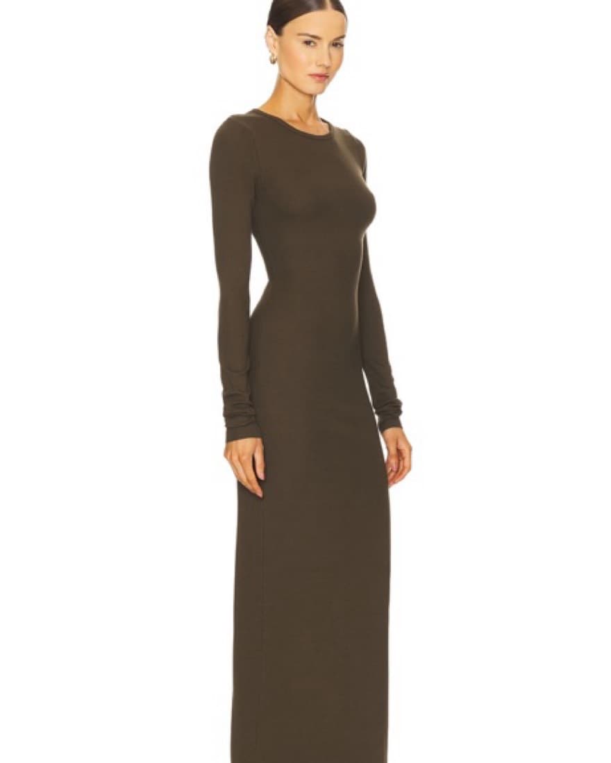 Eterne Maxi Dress  - Image 1