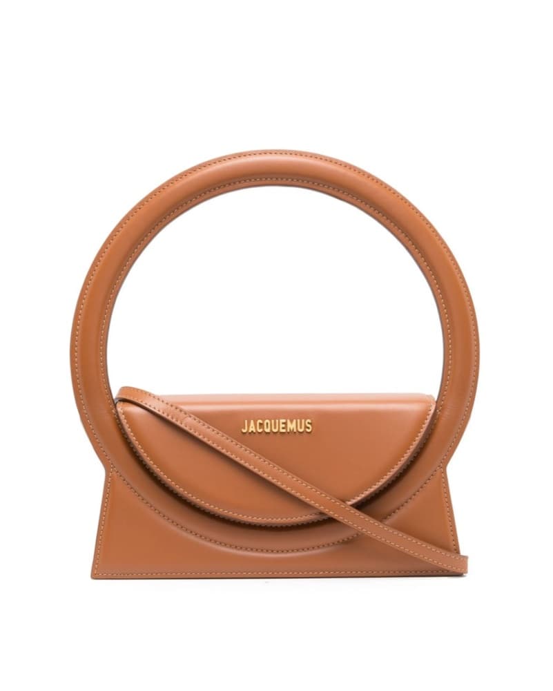 Jacquemus Shoulder Bag - Image 6