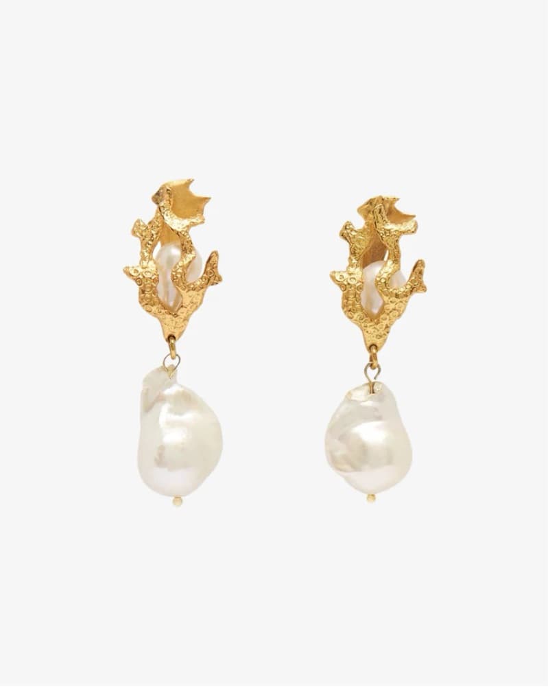 Alemais Earrings - Image 1