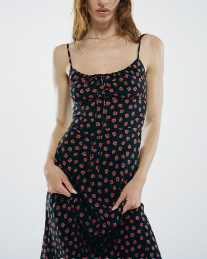 Realisation Par Alba Dress - Image 1