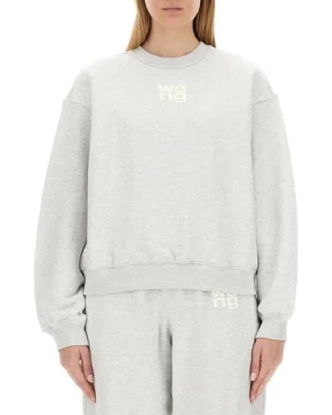 Alexander Wang Crewneck - Image 2