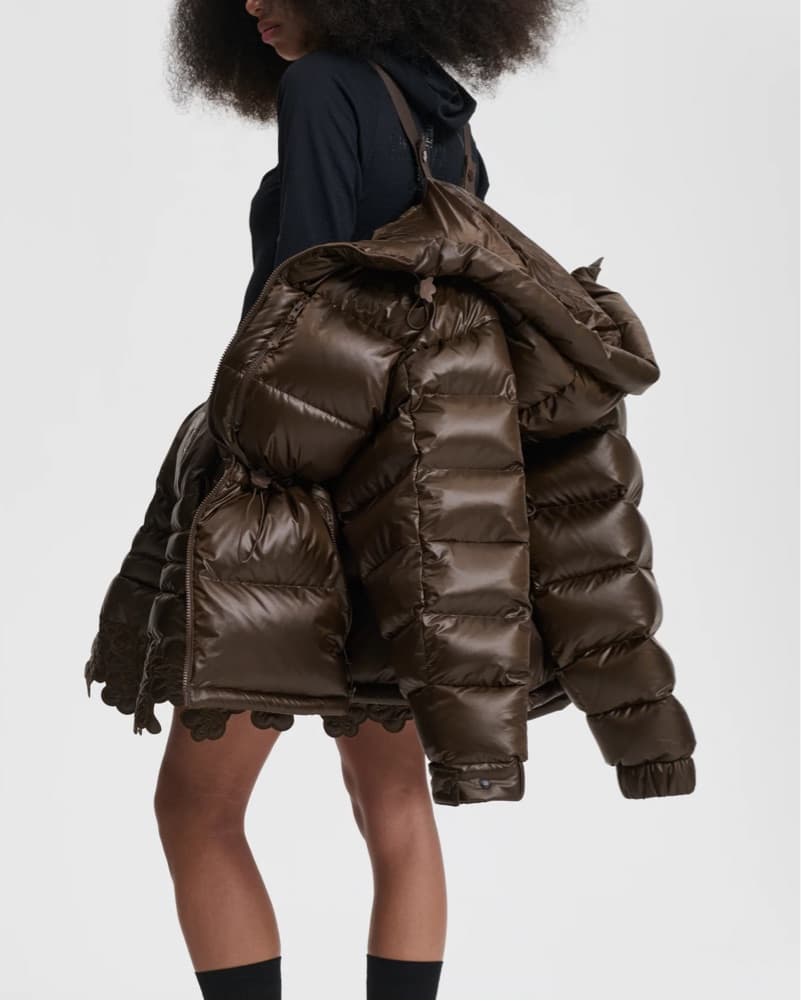 The North Face X Cecilie Bahnsen Puffer - Image 5