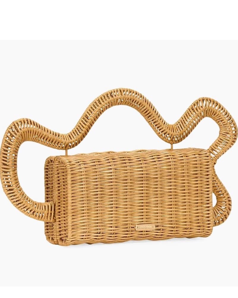 Cult Gaia Elsa Clutch Bag - Image 2