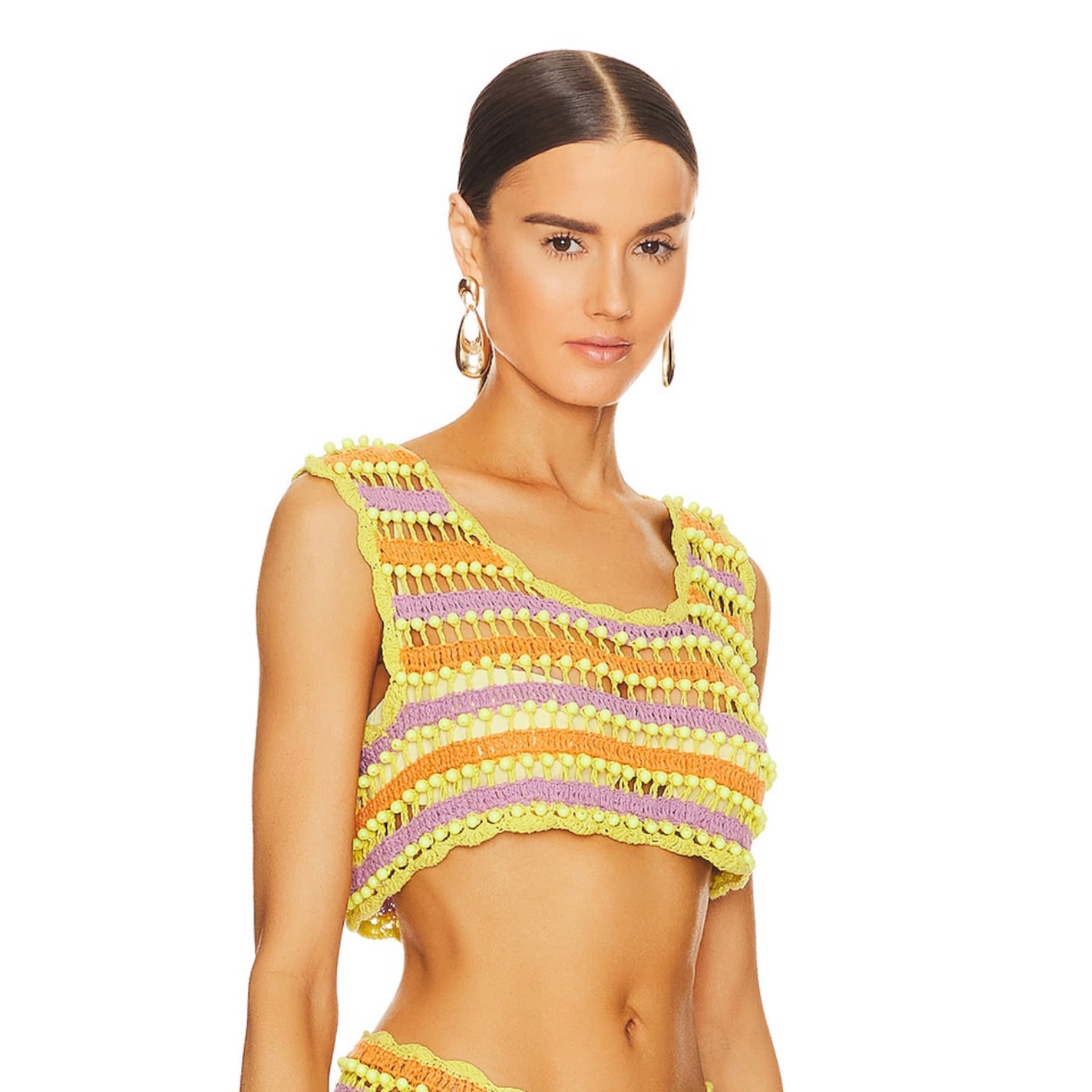 revolve multi-color top - Image 2