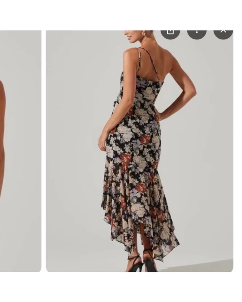 Astr Dress - Image 3