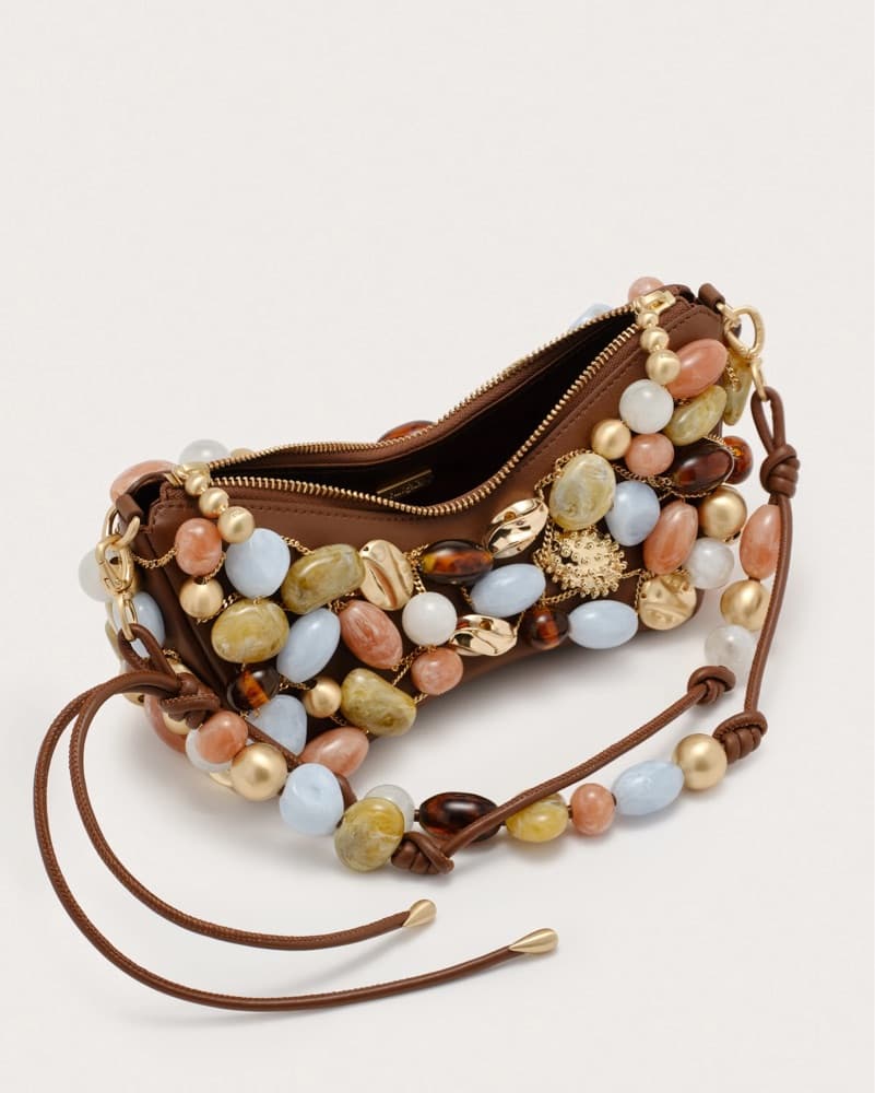 Cult Gaia Mercier Mini Shoulder Bag  - Image 4