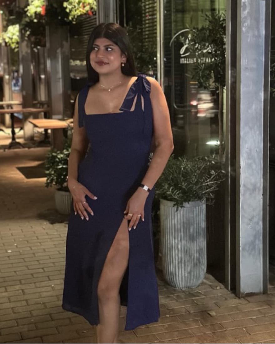 Reformation Twiilogjt Dress - Image 2