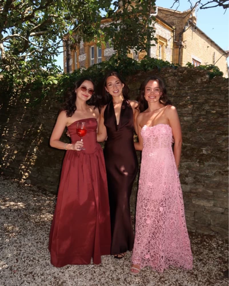 Norma Kamali Dress - Image 2