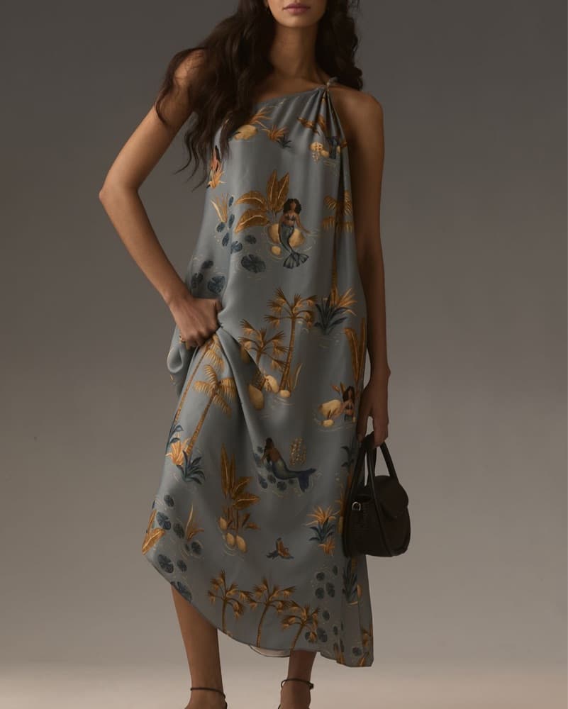 farm rio dress  - Image 1