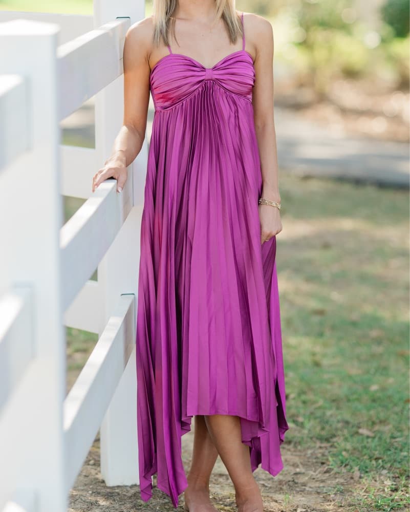 Petal & Pup Vikki Dress - Image 1