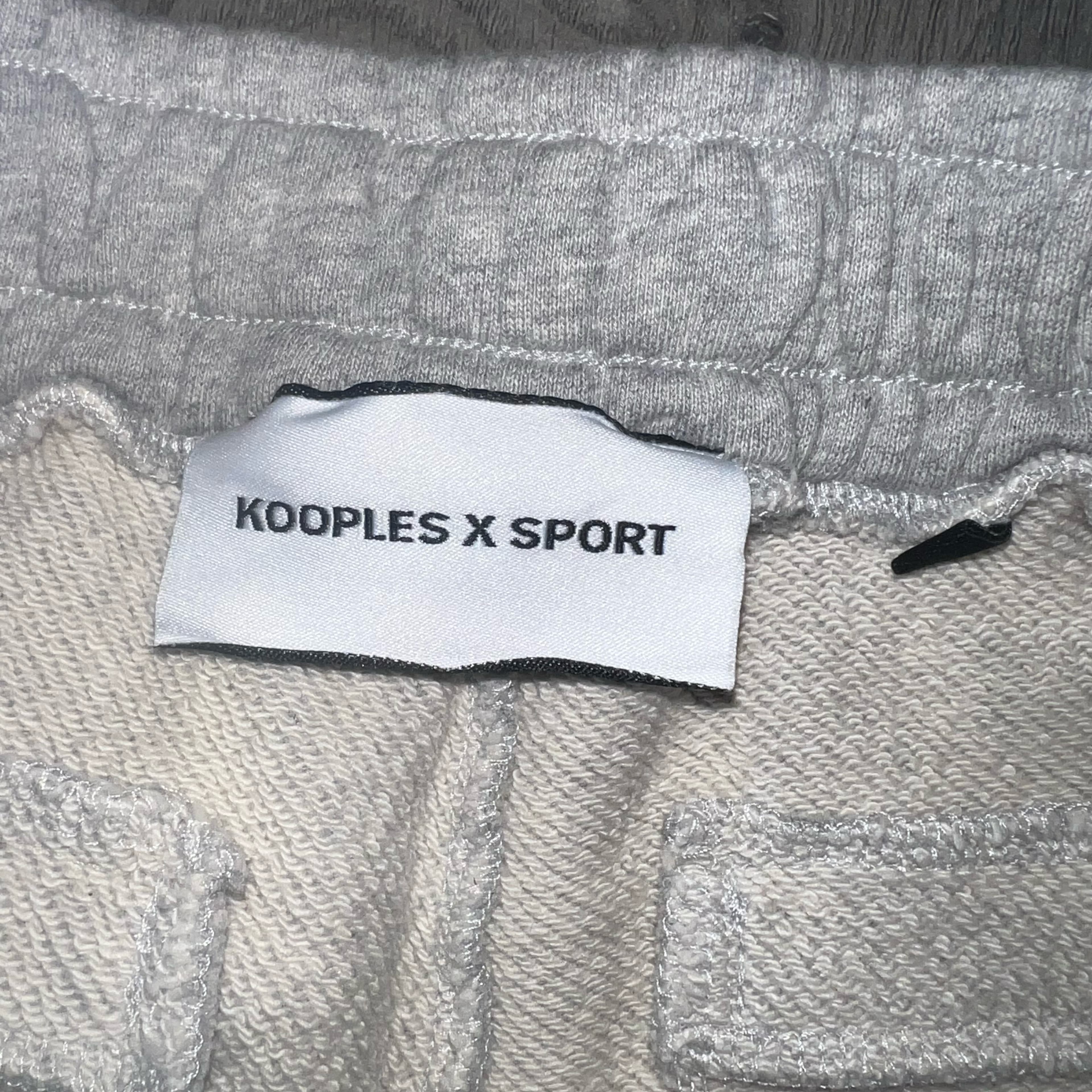 The Kooples Joggers - Image 5