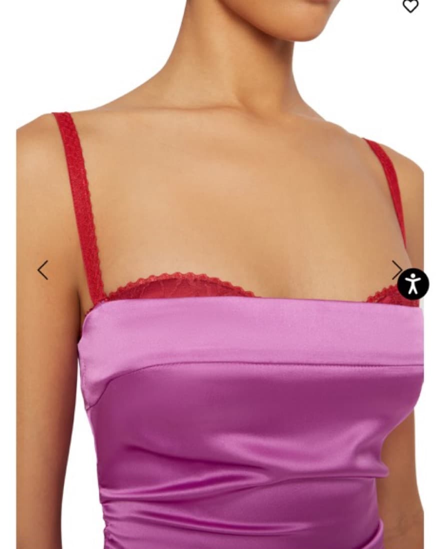 Danielle Guizo Dress  - Image 4