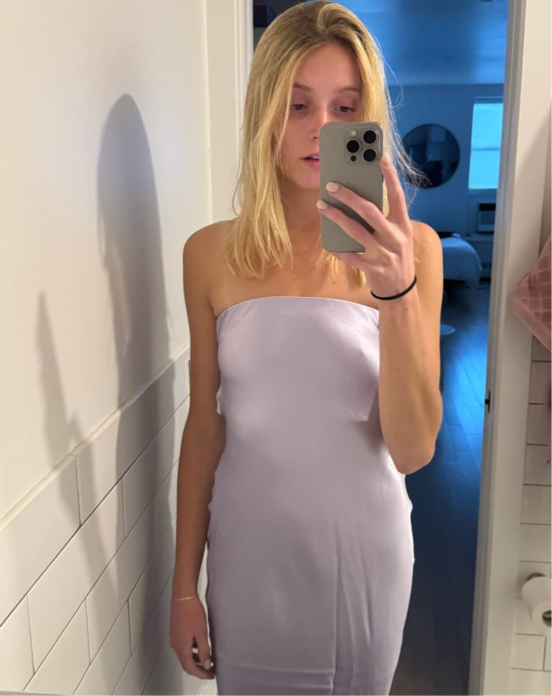 Bec + Bridge Midi Dress - Image 5