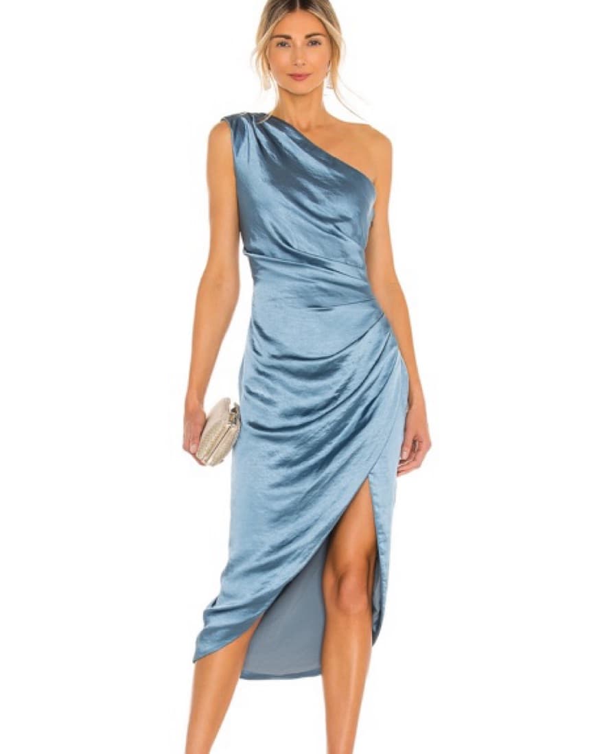 Elliatt Cassini Dress - Image 1