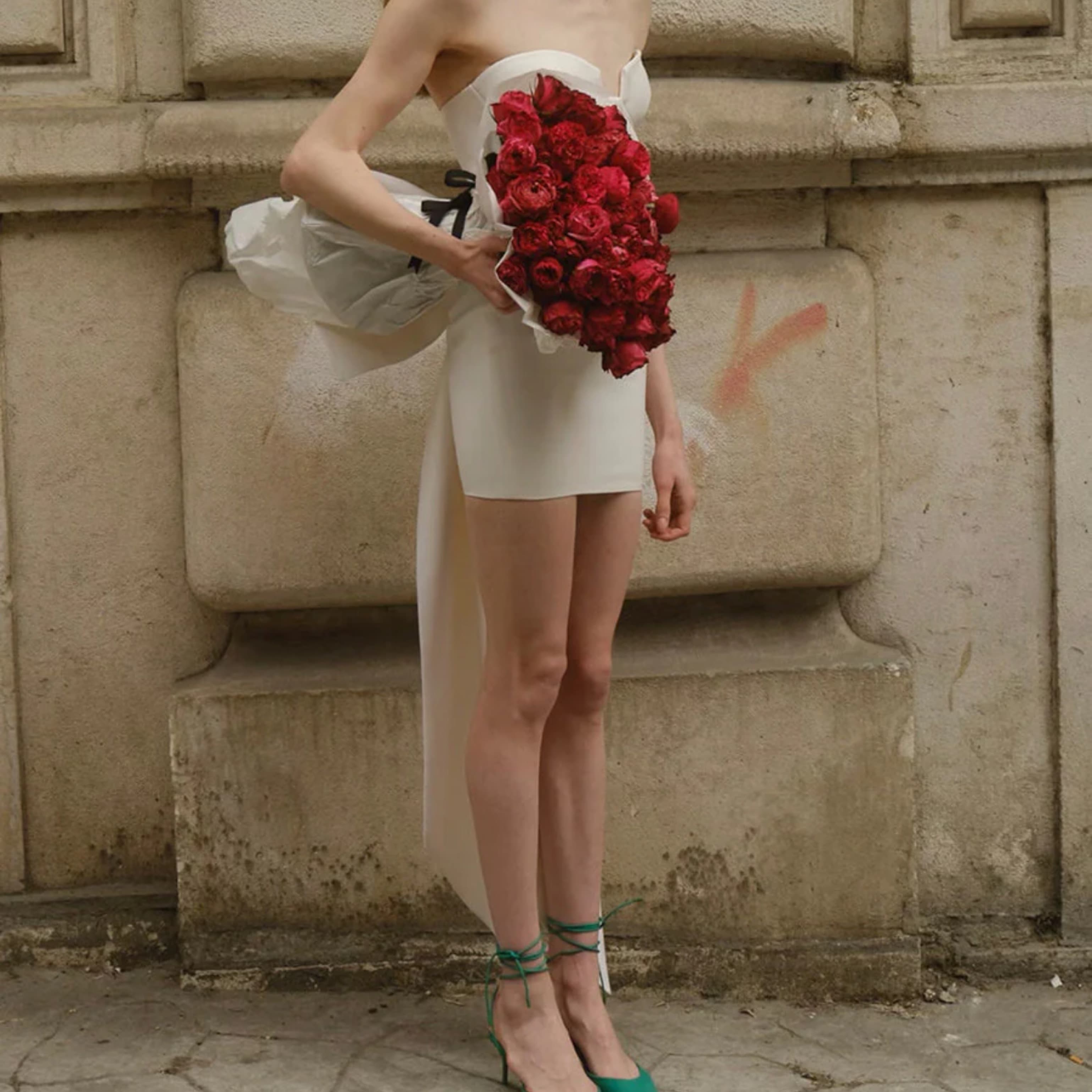 NEW ARRIVALS ALIX DRESS - Image 4