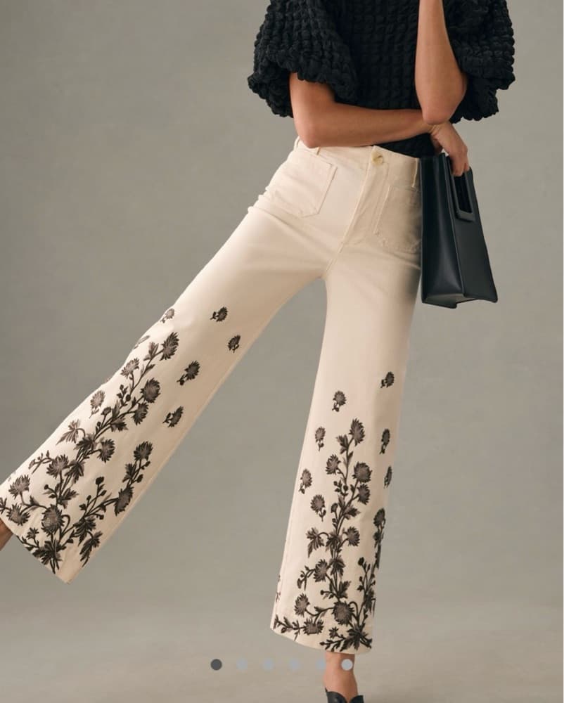 Maeve Colette Pants  - Image 2