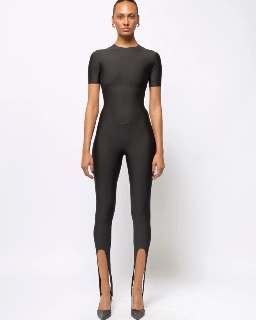 Kwame Adusei Jumpsuit - Image 1