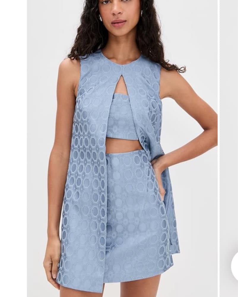 Alexis Dress - Image 3
