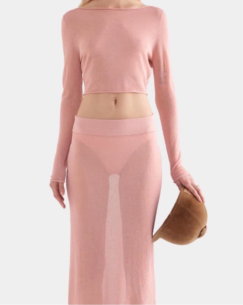 Venroy - Knit Set - Image 1