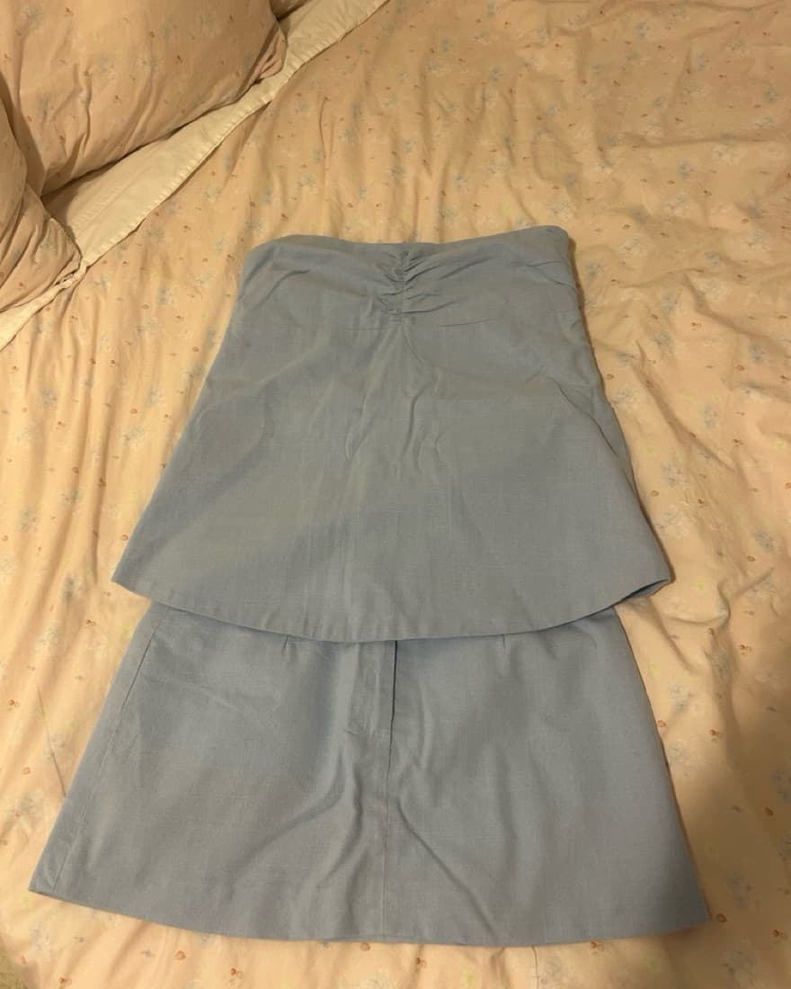 Matching Linen Set - Image 5