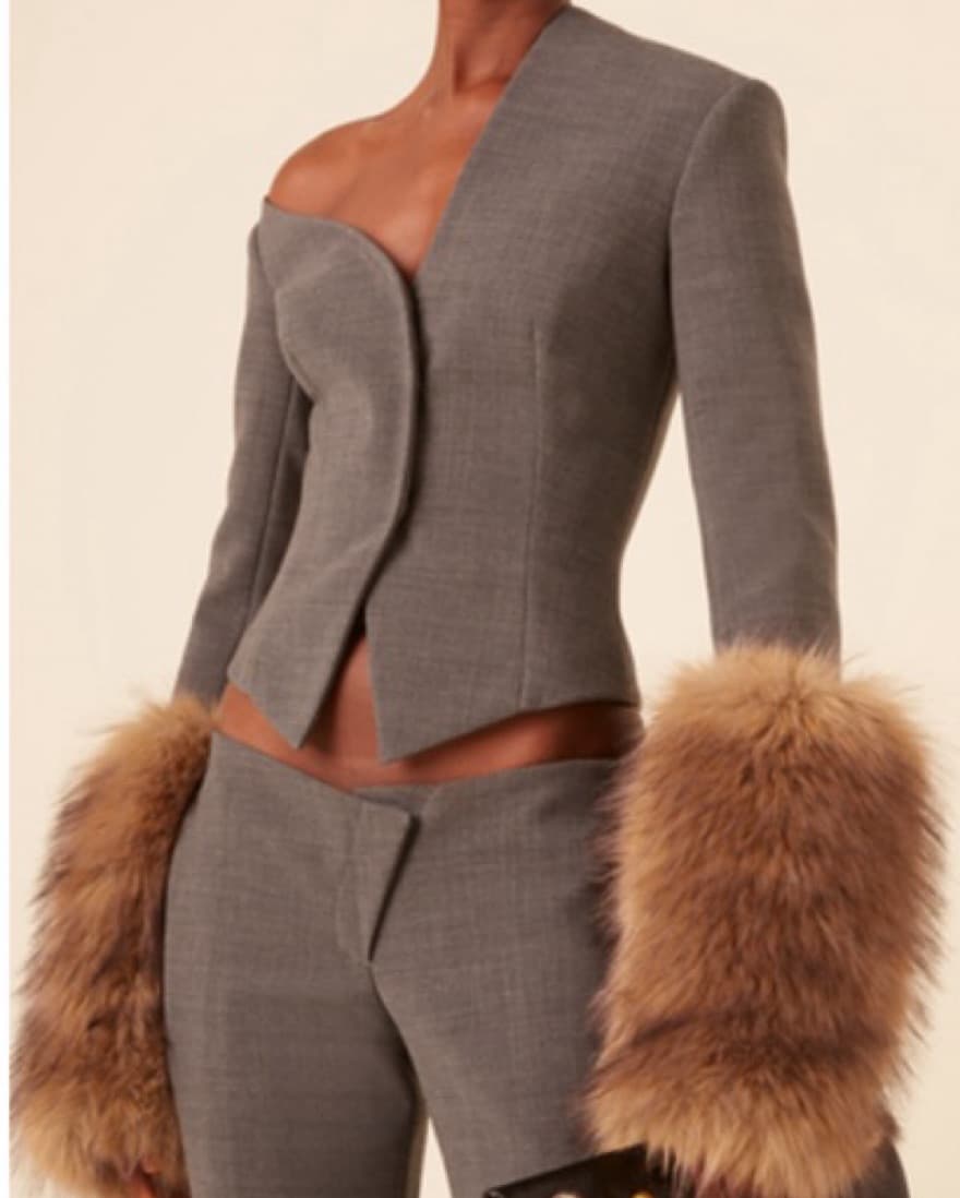 AWAKE Mode Blazer - Image 1