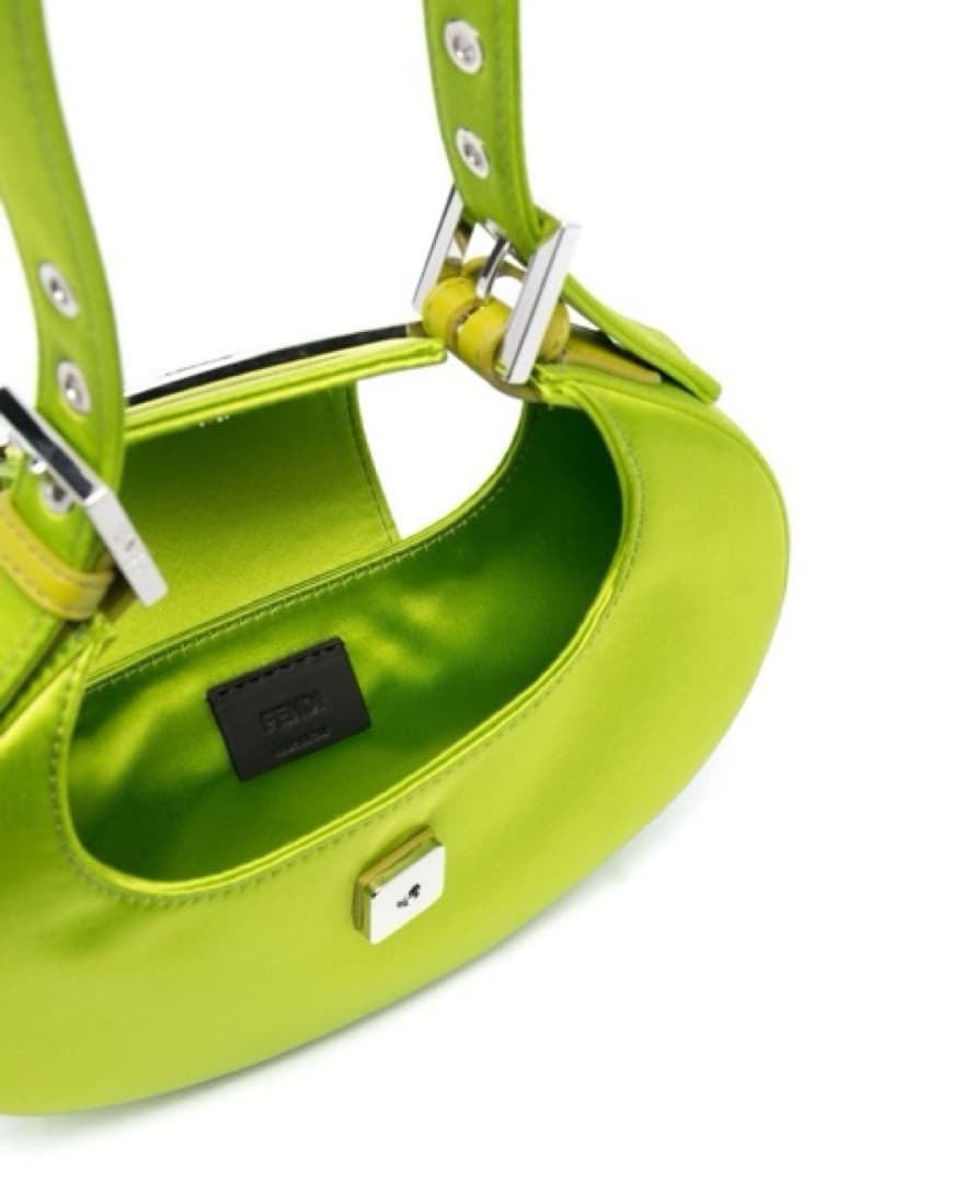 Fendi Cookie Mini Bag - Image 5