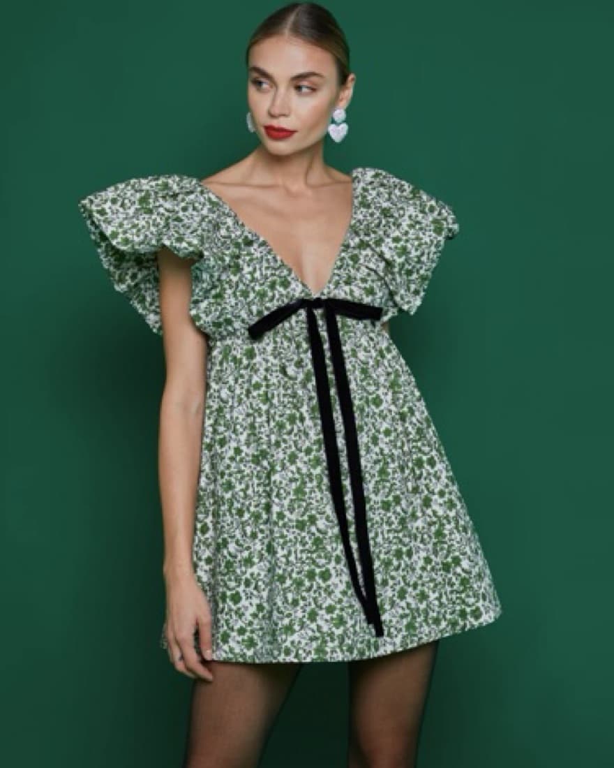 Didi Dress - Image 2