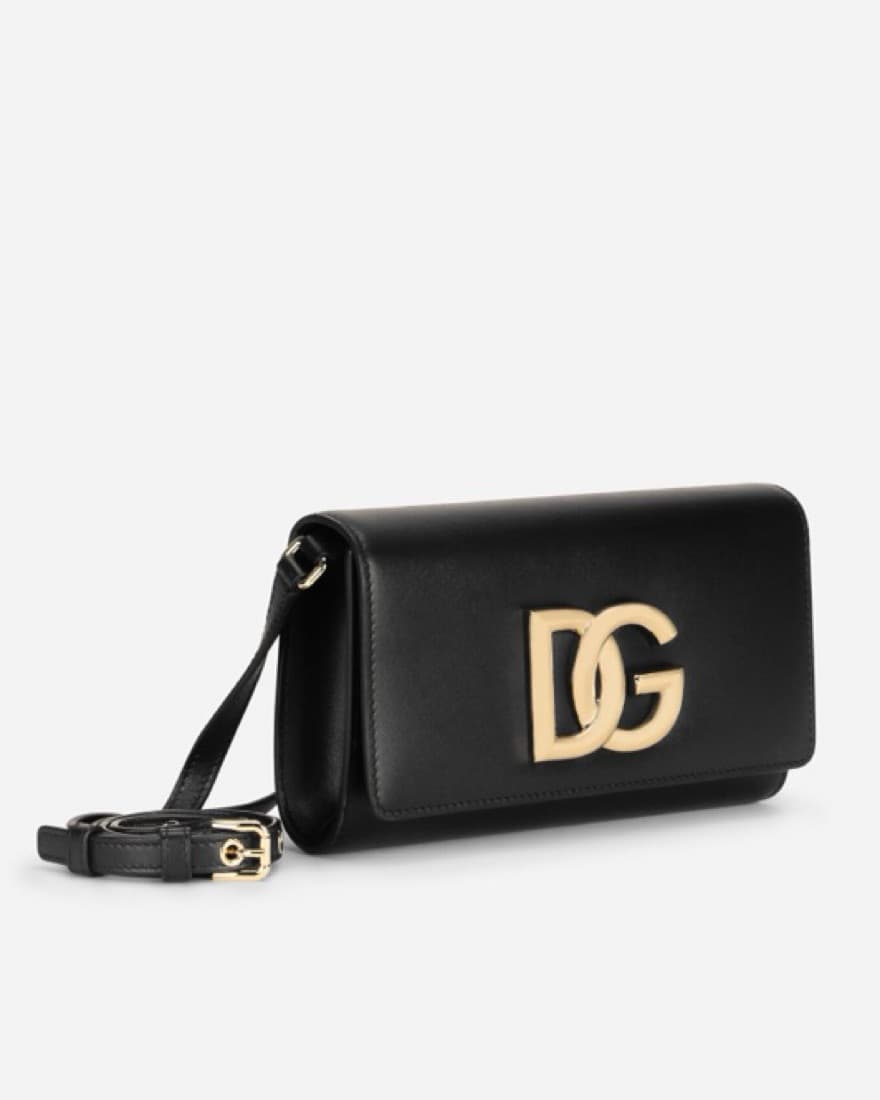 Dolce And Gabbanna Purse - Image 2