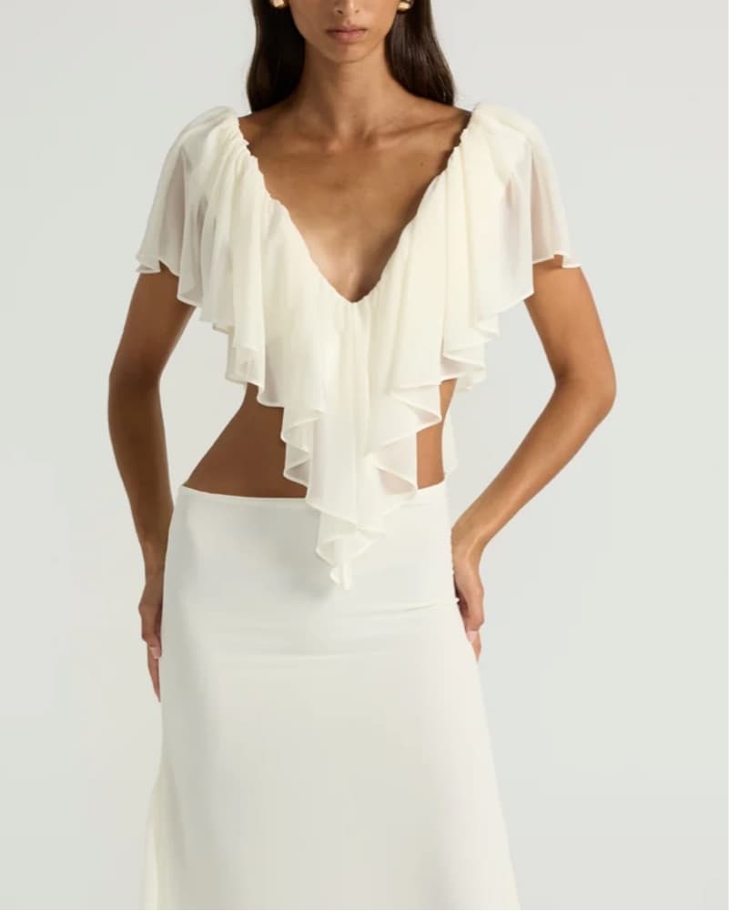 Ance Gria Clover Top - Image 1