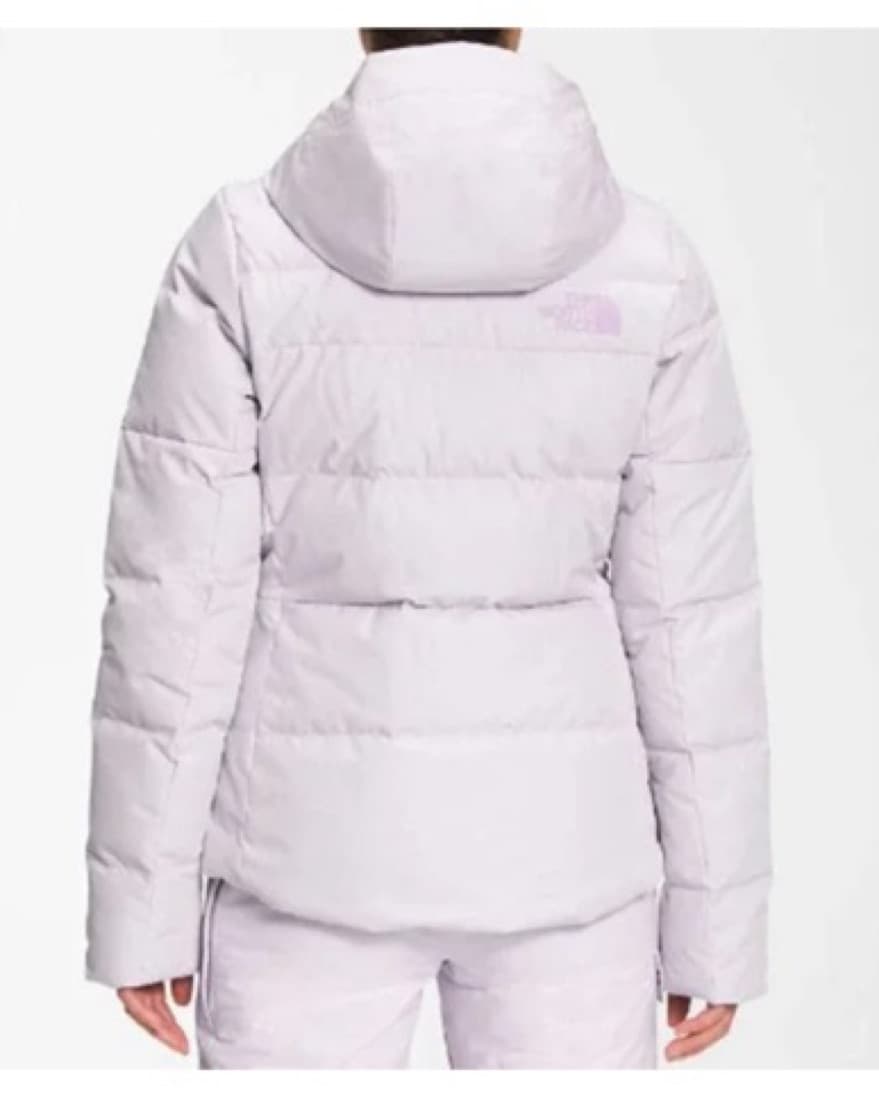 North Face Women's Heavenly Down Jacket - Image 2