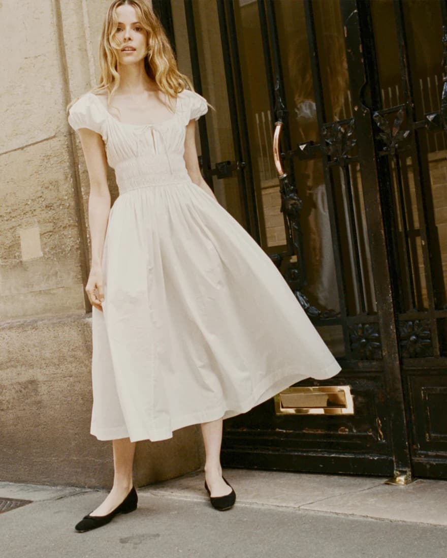 Doen Quinn Dress  - Image 4