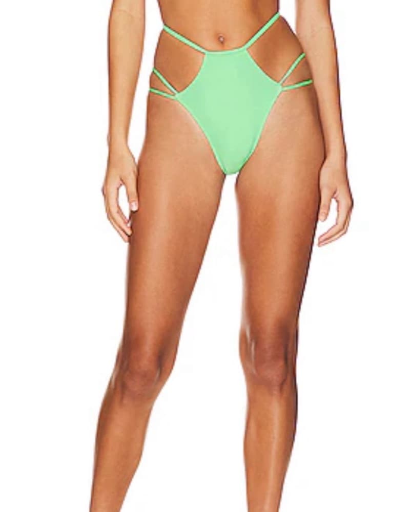Lovers And Friends Rock With You Bikini - Image 2