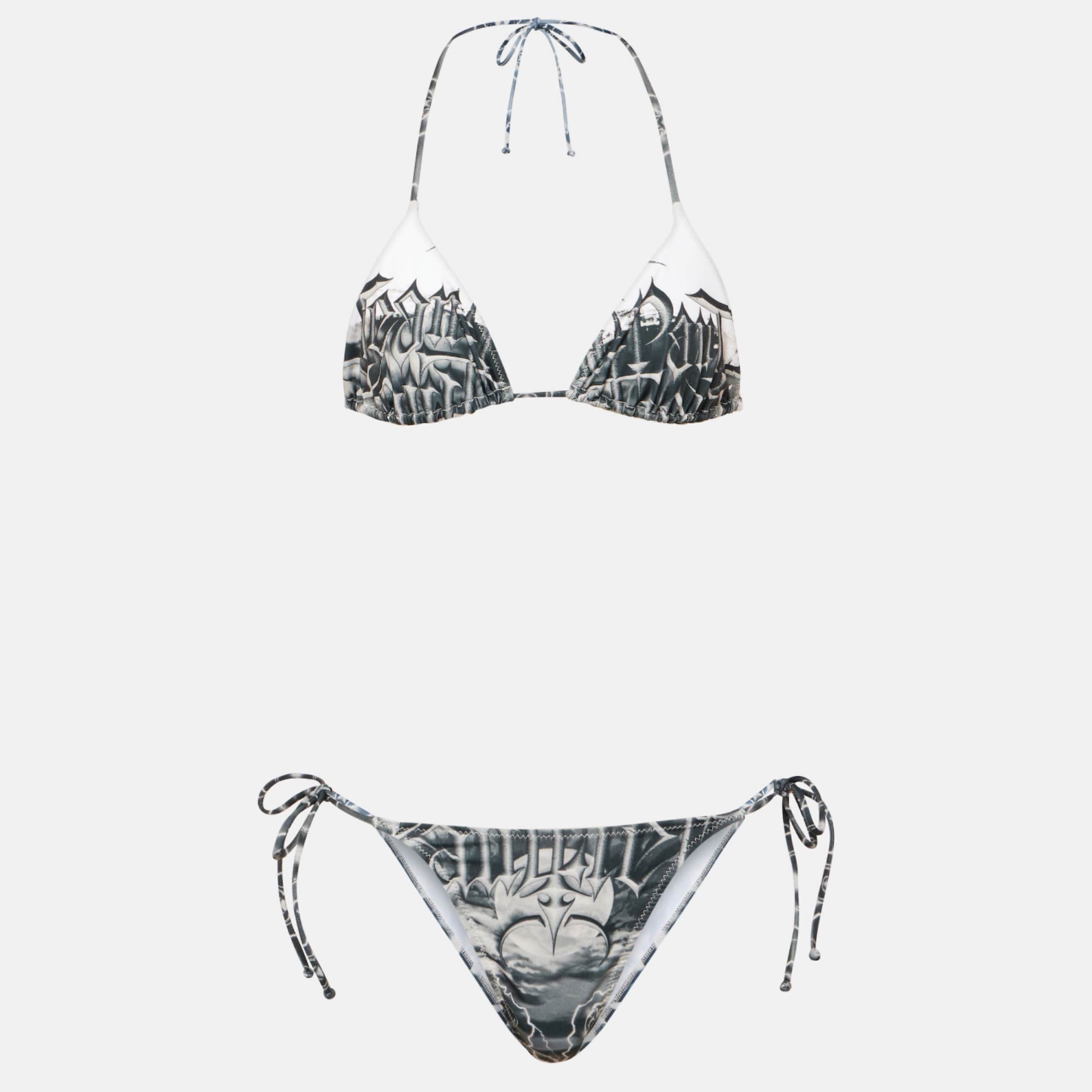 JEAN PAUL GAULTIER SWUIM SUIT - Image 1
