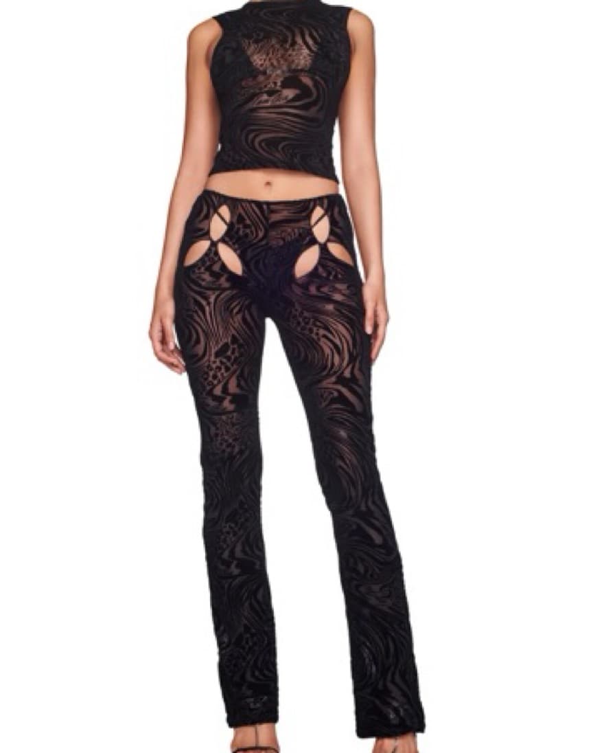 Mesh set - Image 2