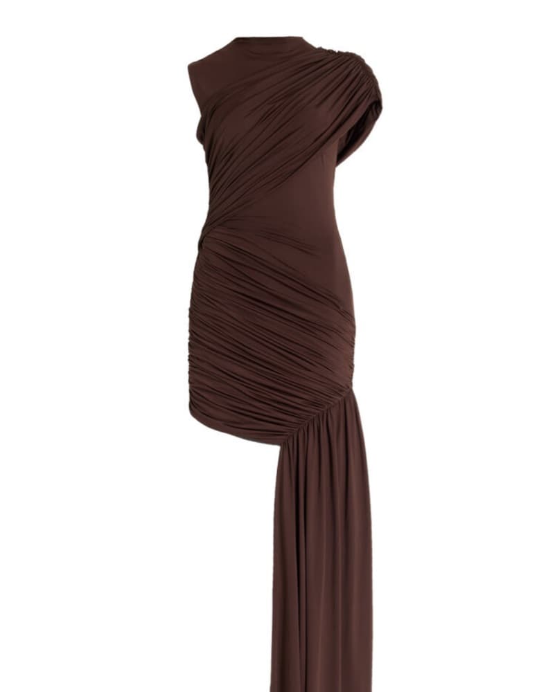 De La Vali Dress - Image 3