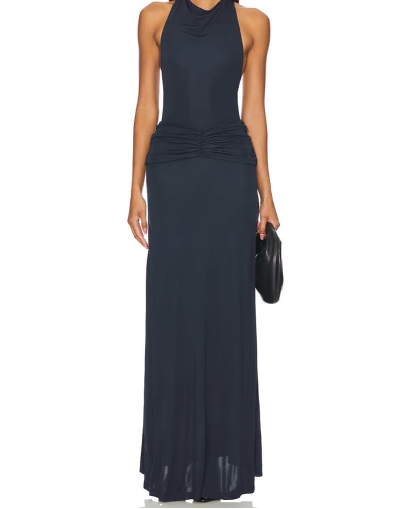 Solid & Striped The Bobby Dress - Image 3