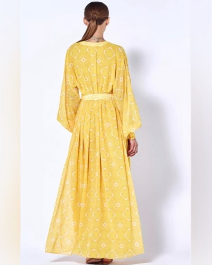 Alexis Skarla Dress - Image 2