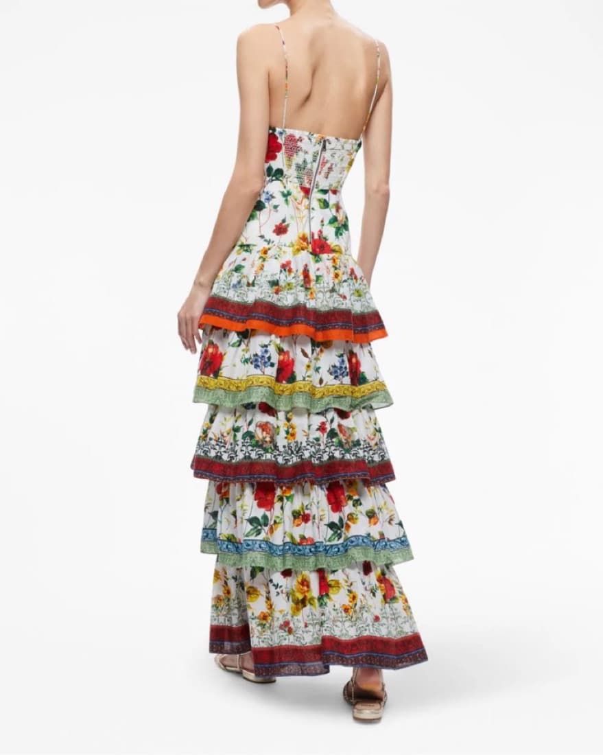 Alice + Olivia Dress - Image 3