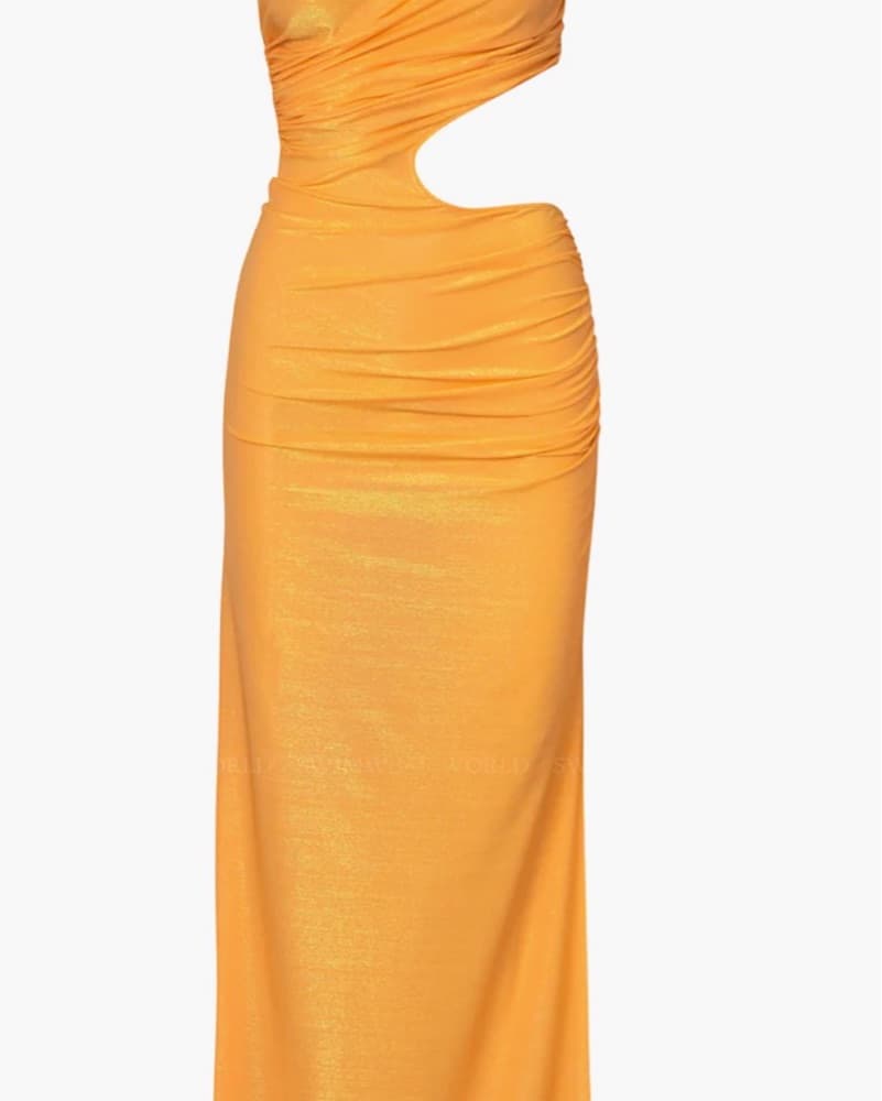 Baobab Luiza Dress  - Image 2