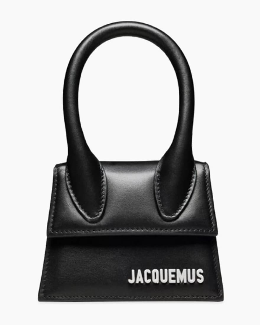 Jacquemus Le Chiquito Homme Top Handle B - Image 1