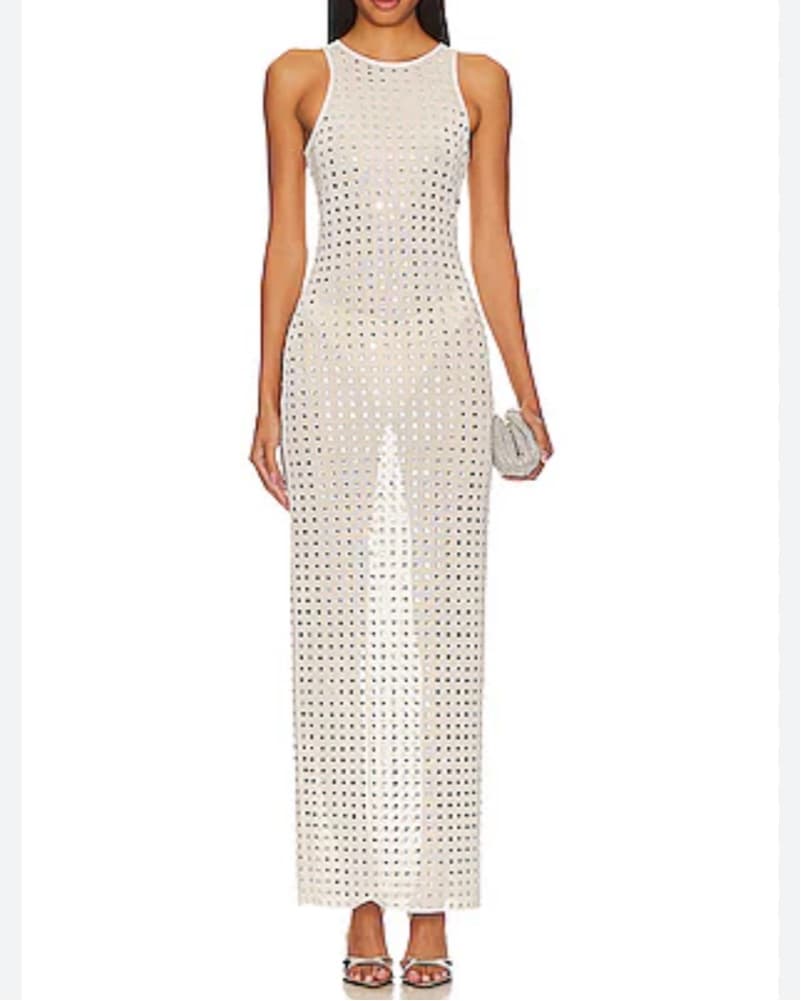 NBD Midi Dress - Image 2