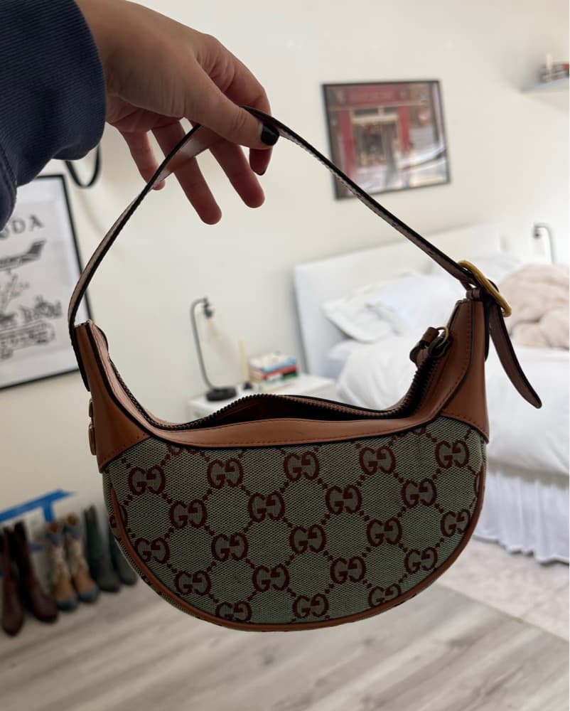 Gucci mini Bag - Image 2