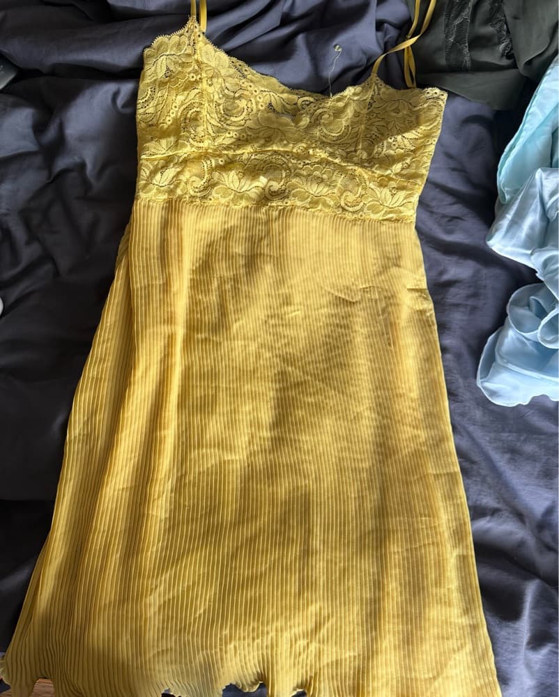 Variety Of Slip Dresses - Image 3